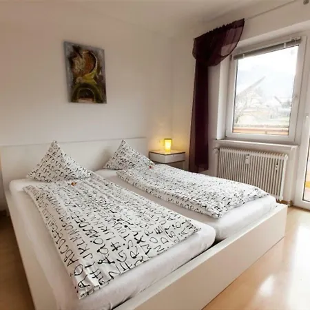 Hochserles Apartman *