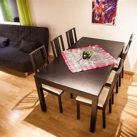 Apartman Hochserles