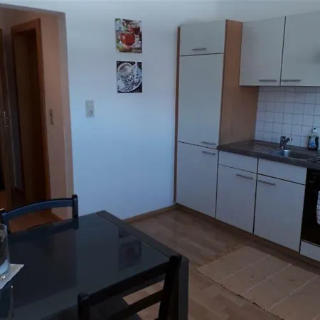 Apartman Hochserles Mieders