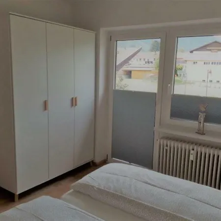 Apartman Hochserles *
