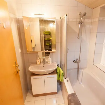 Apartman Hochserles