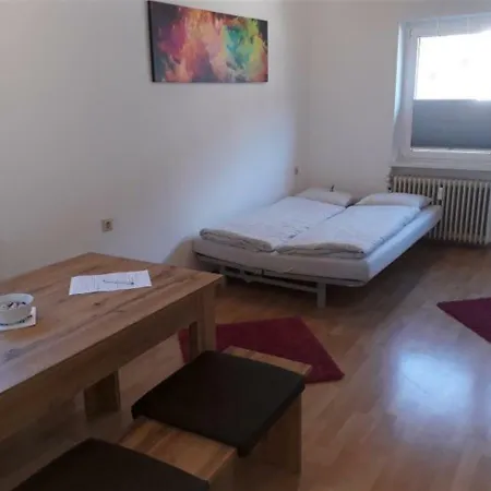 Apartman Hochserles