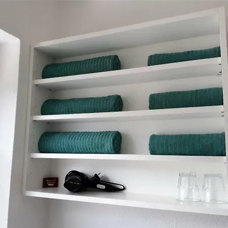 Apartman Hochserles Mieders