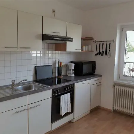 Hochserles Apartment Mieders