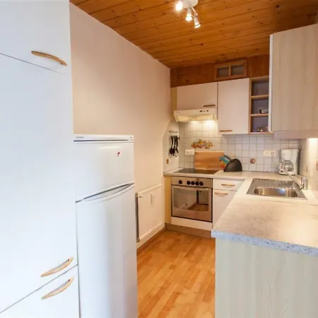 Hochserles Apartment Mieders