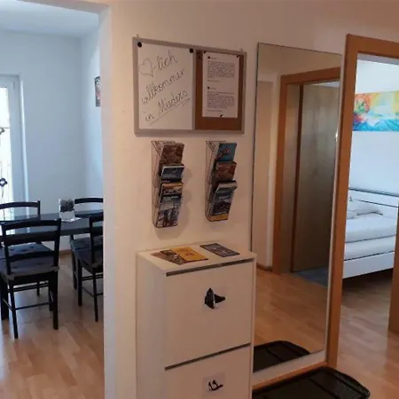 Apartment Hochserles Mieders