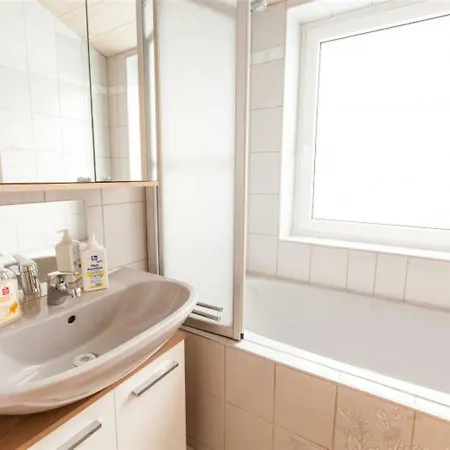 Hochserles Apartment Mieders